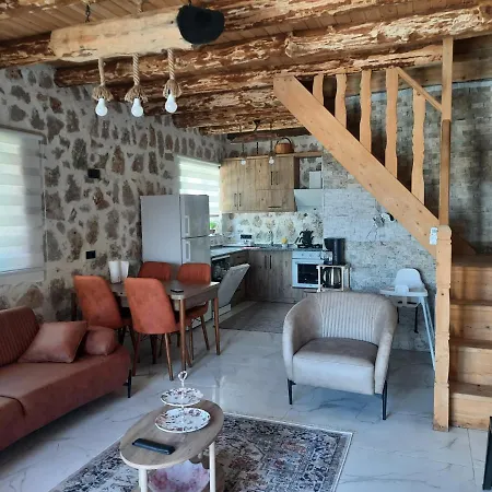 Villa.seyir Karadere וילה Karadere (Aegean)